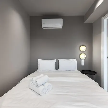Апартаменти Big Apple, Nilie Hospitality Mgmt