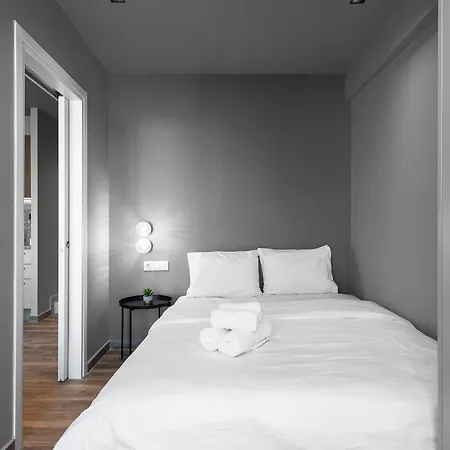 Big Apple, Nilie Hospitality Mgmt Салоніки