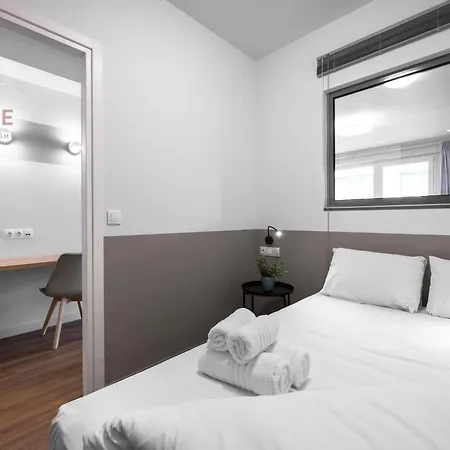 Апартаменти Big Apple, Nilie Hospitality Mgmt Салоніки