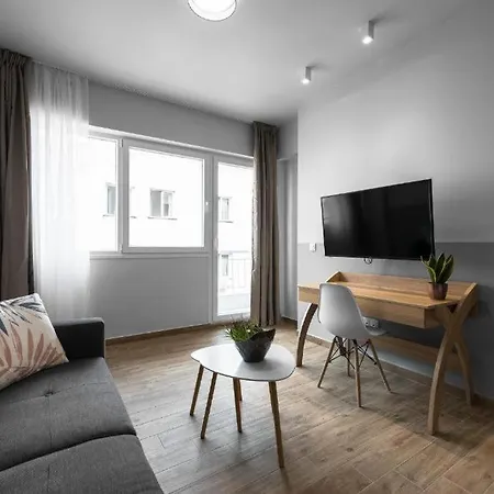 Апартаменти Big Apple, Nilie Hospitality Mgmt Салоніки