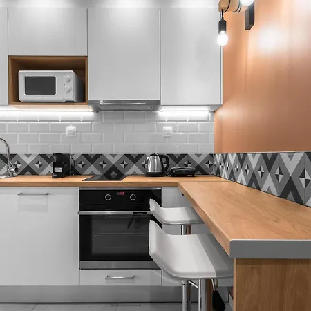 Апартаменти Big Apple, Nilie Hospitality Mgmt *