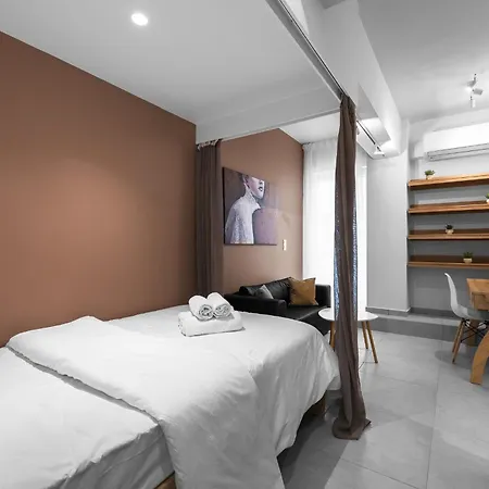 Big Apple, Nilie Hospitality Mgmt Салоніки